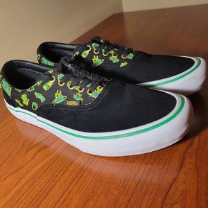 Vans Era Pro x Shake Junt Men's Size 12 Sneakers